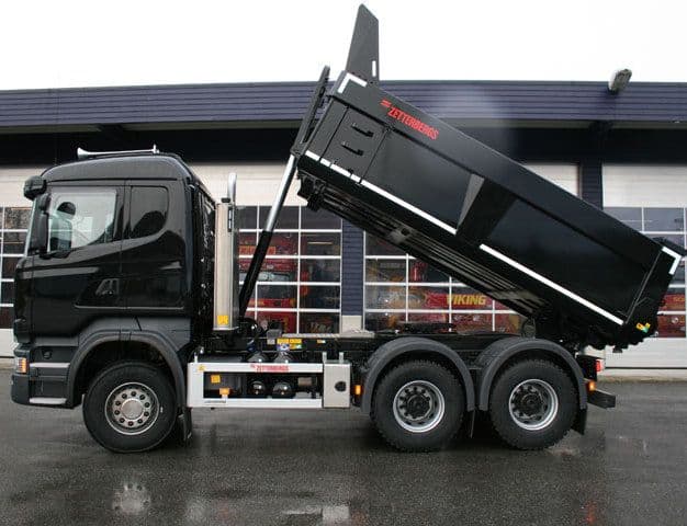 Mekvik Maskin 2013 hovedbilde