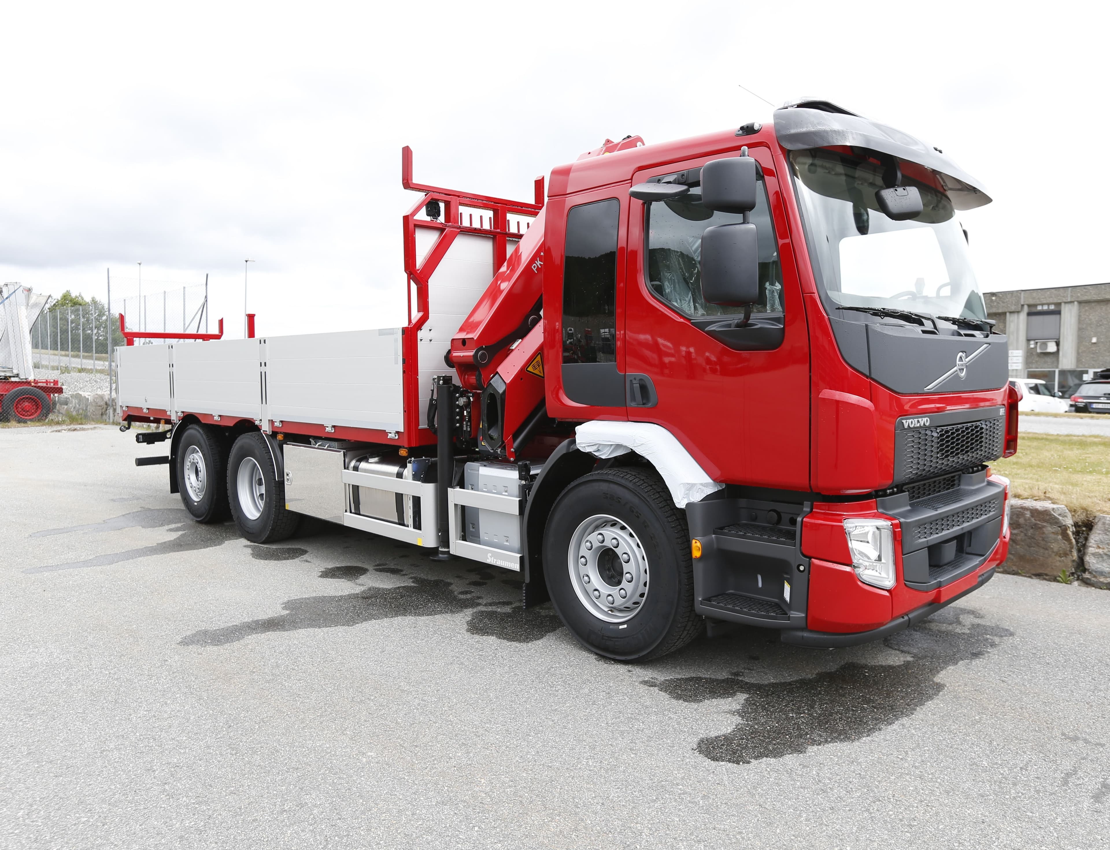 Valldal Høvleri 2018 hovedbilde