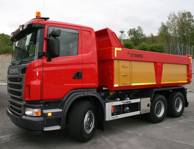 Holen Sand 2012 hovedbilde