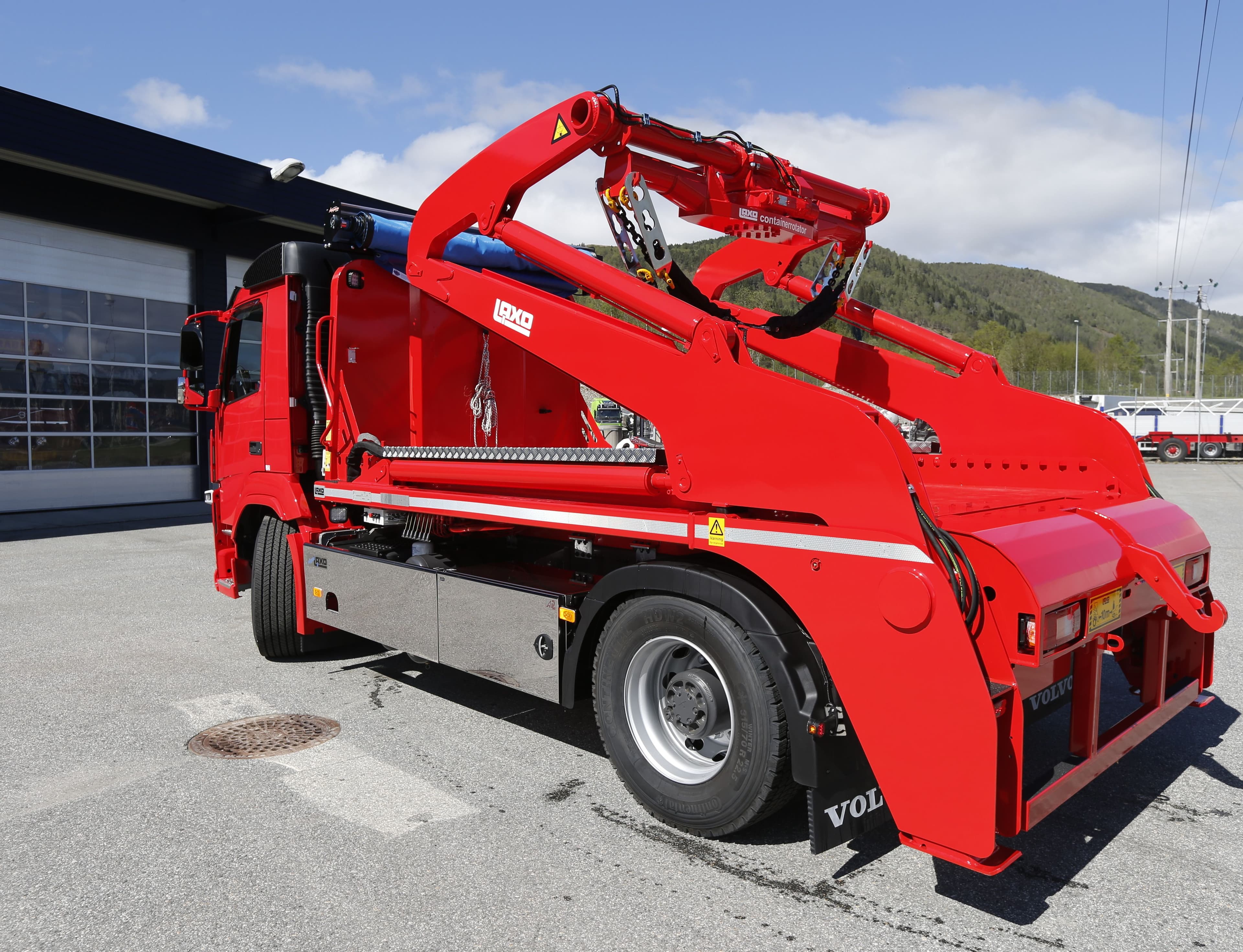 Retura Søre Sunnmøre 2018 hovedbilde