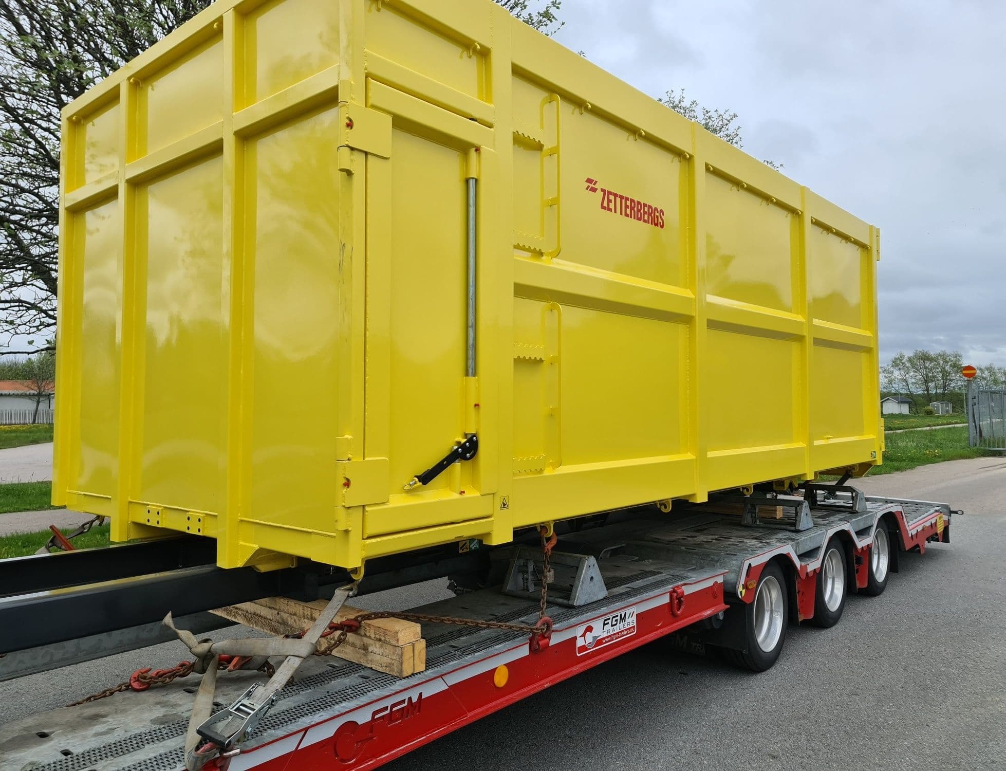 HM Transport 2021 hovedbilde