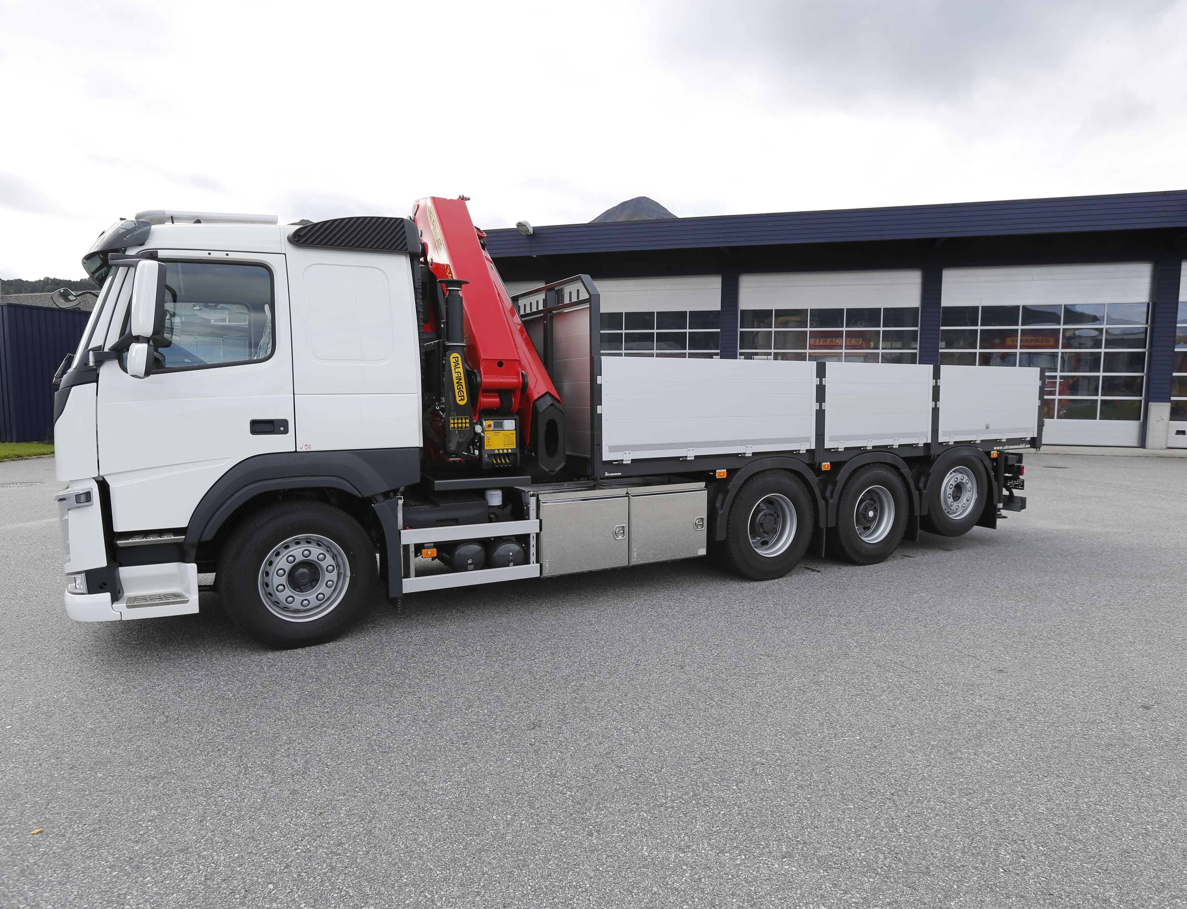 Ivar Aambak 2018 hovedbilde