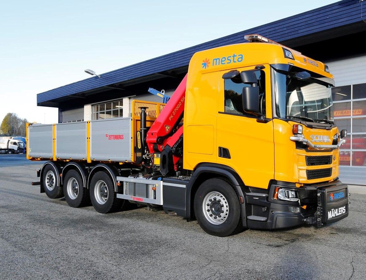 Mesta 2020 II hovedbilde