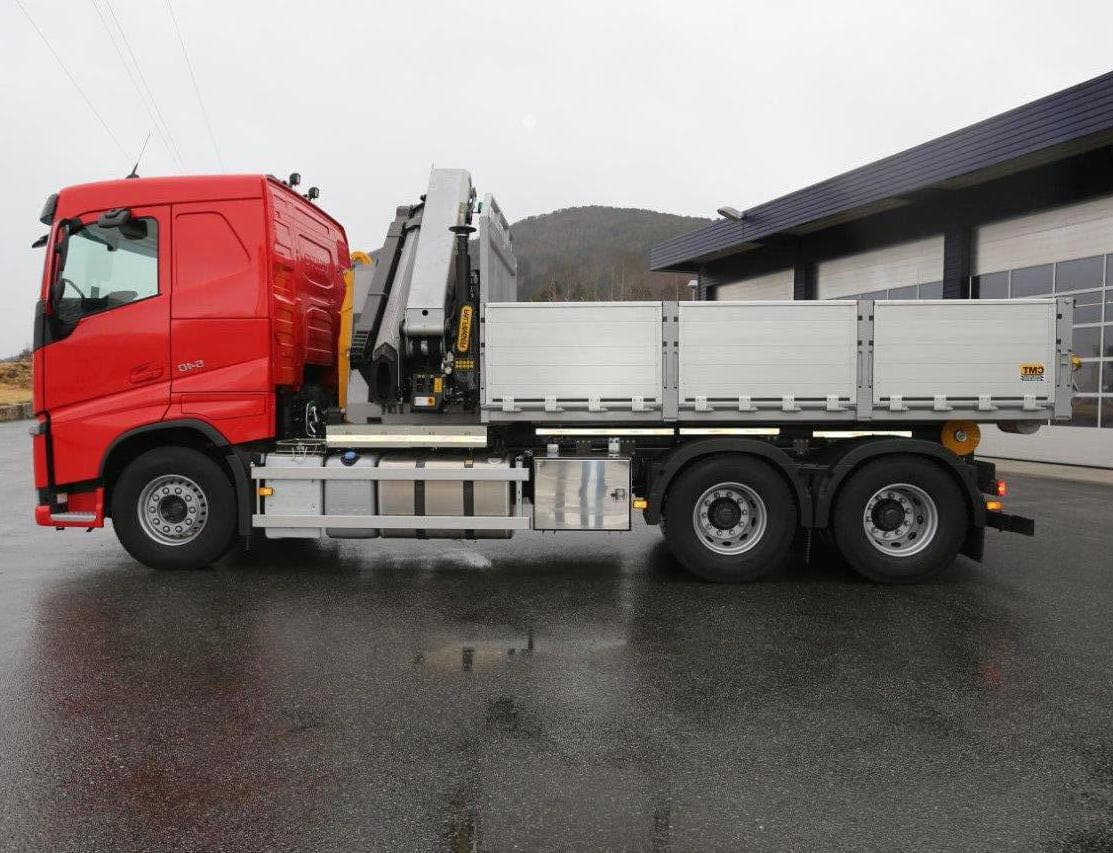 Volda Maskin 2014 hovedbilde