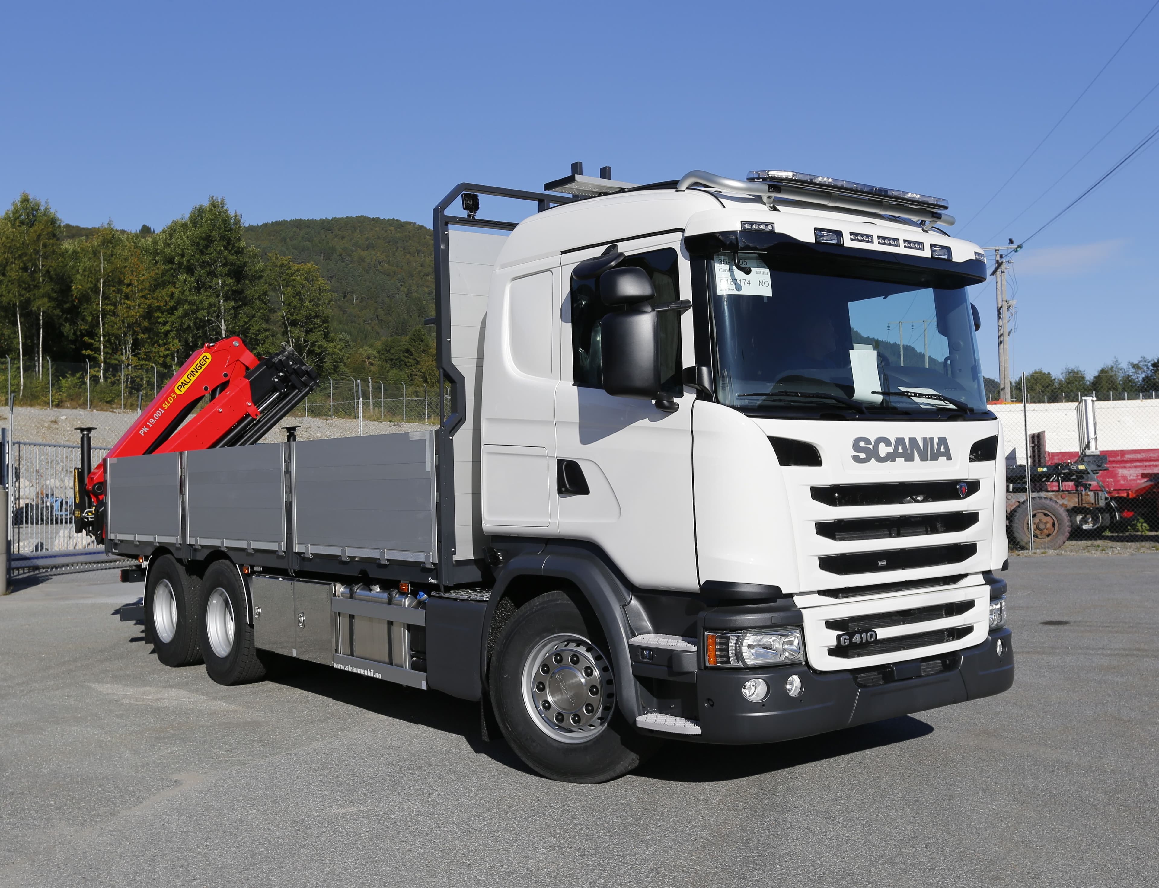 Dale Bruk 2017 hovedbilde