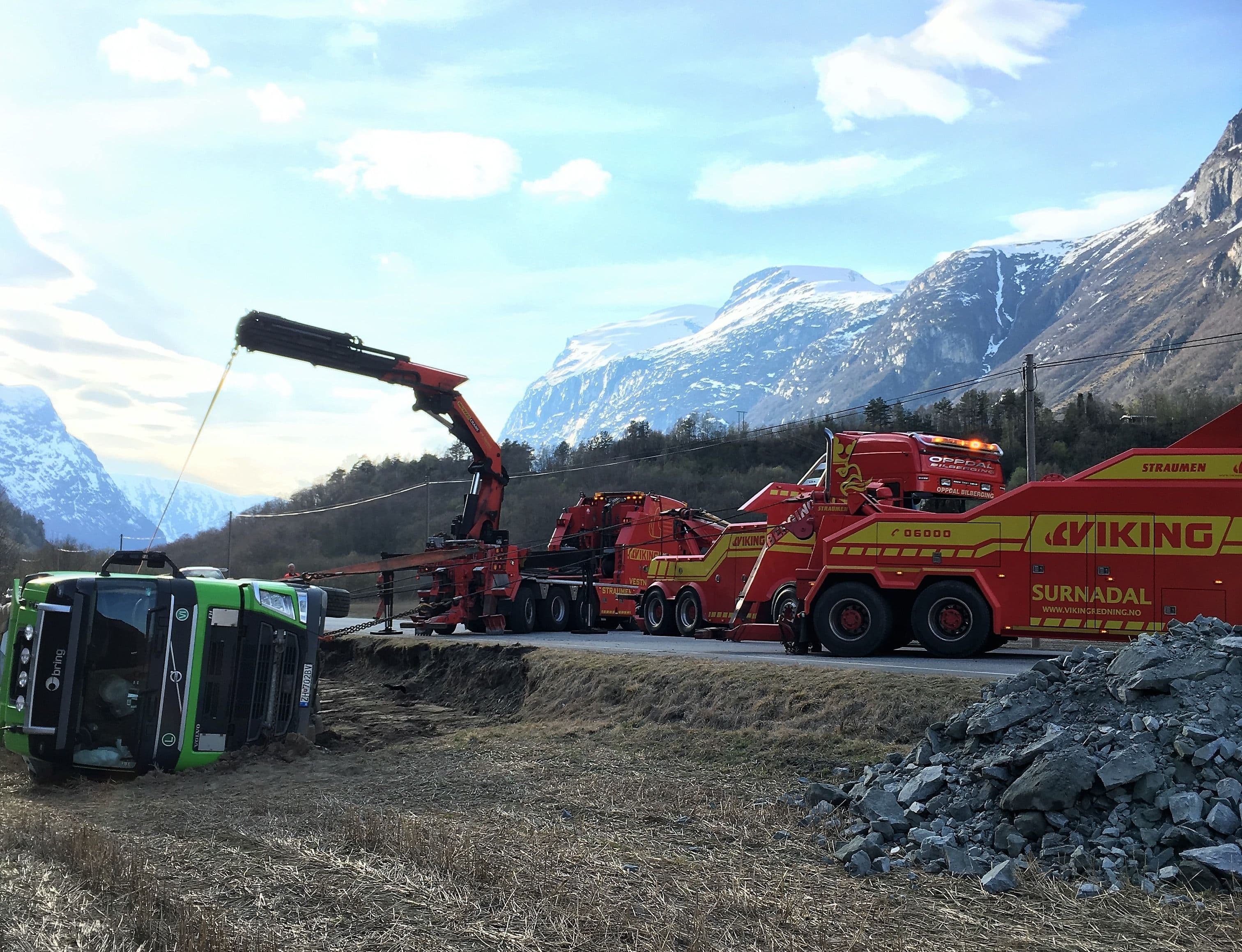 Sunndal mai 2018 hovedbilde