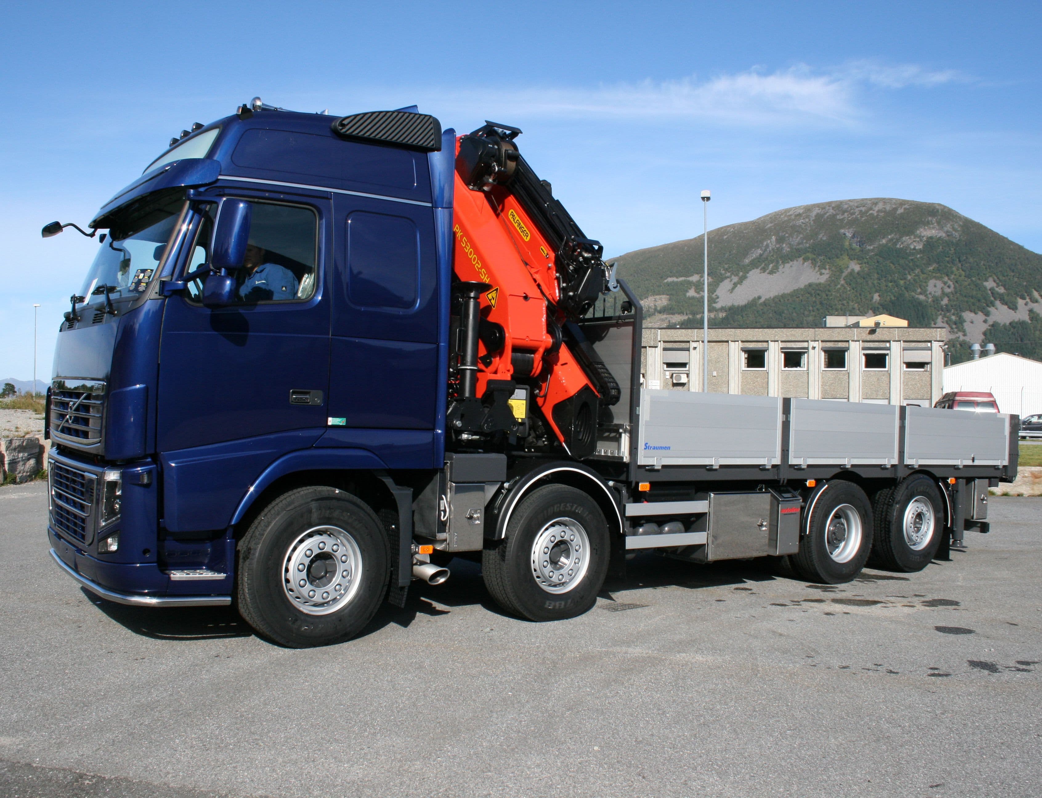 M. Wold Transport 2013 hovedbilde