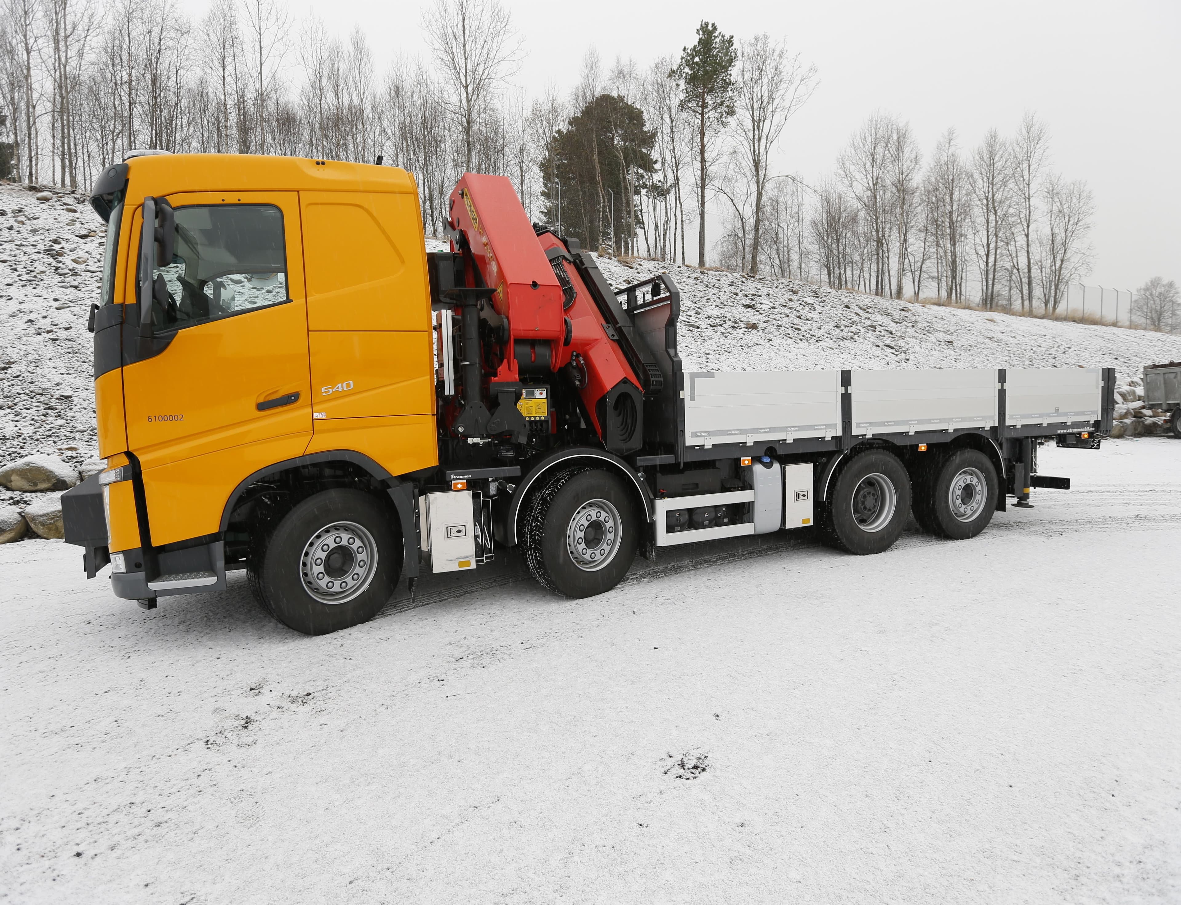 Entreprenør 2015 III hovedbilde