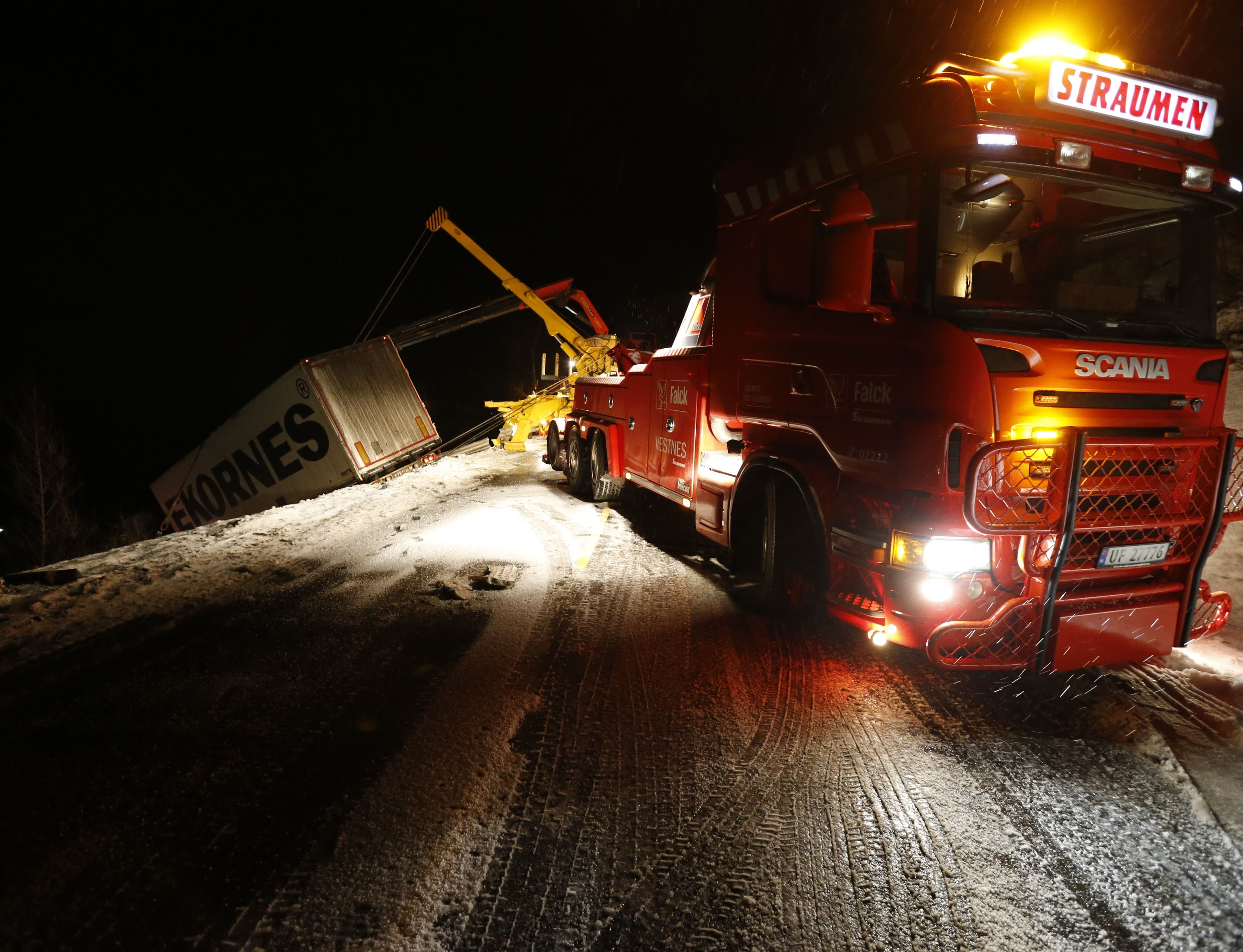 Berging 2016 hovedbilde