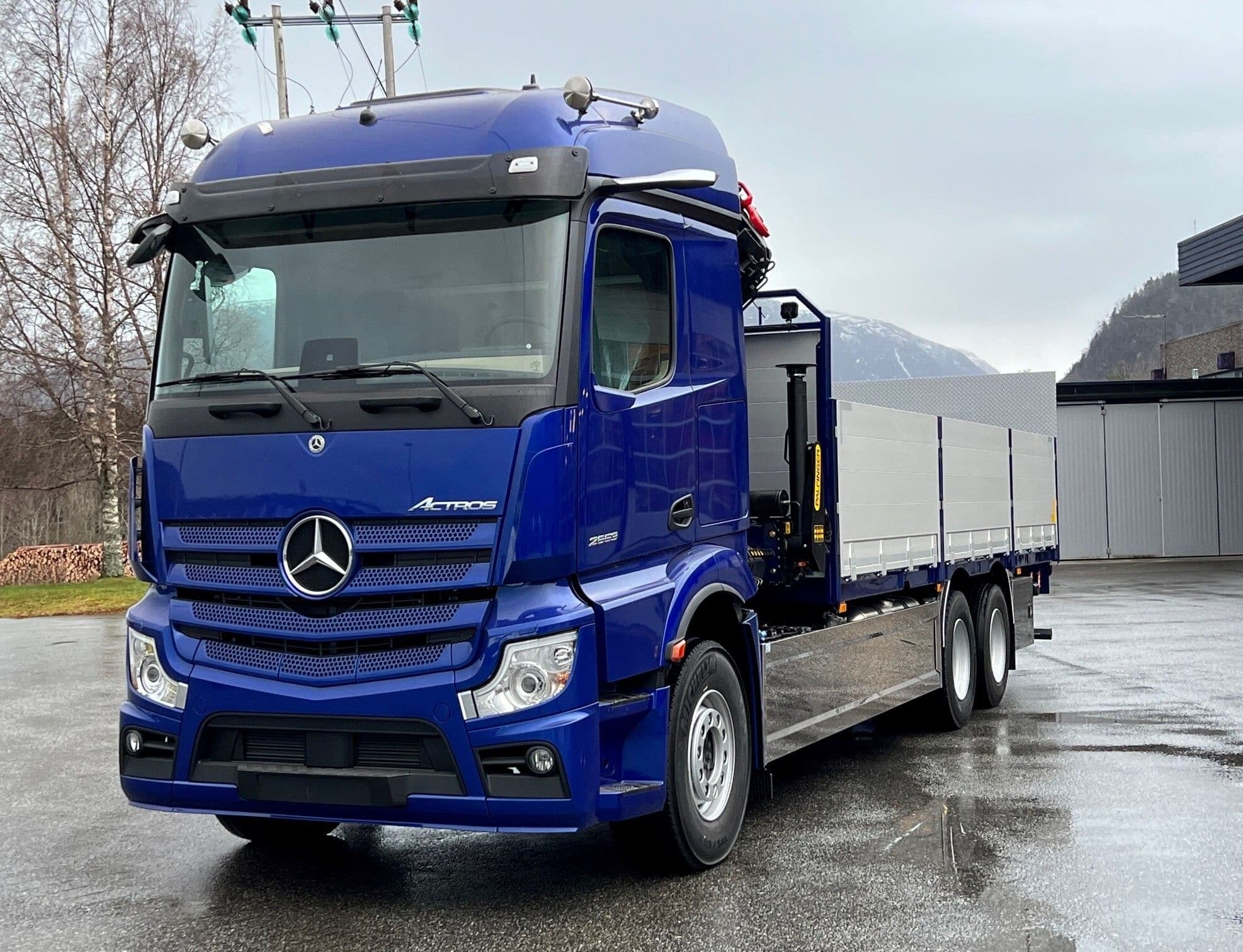 BF Transport 2021 hovedbilde