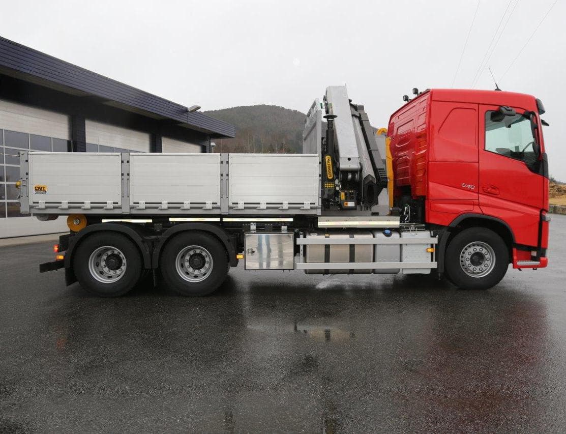 Volda Maskin 2014 hovedbilde