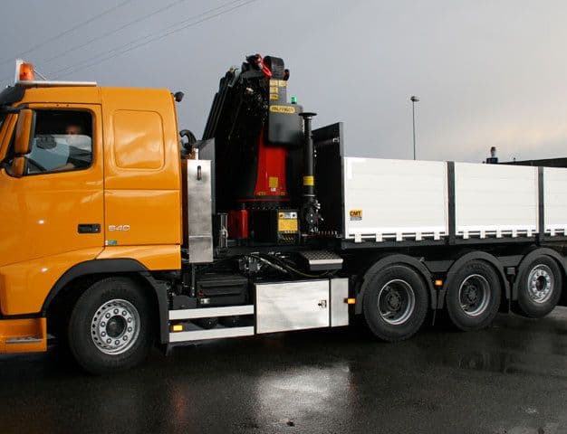 Entreprenør 2011 II hovedbilde