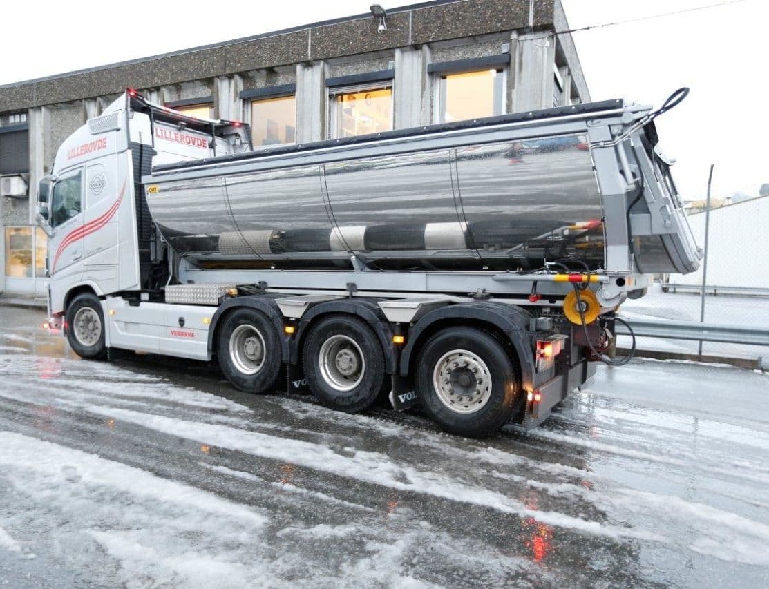 Lillerovde Maskin 2016 hovedbilde