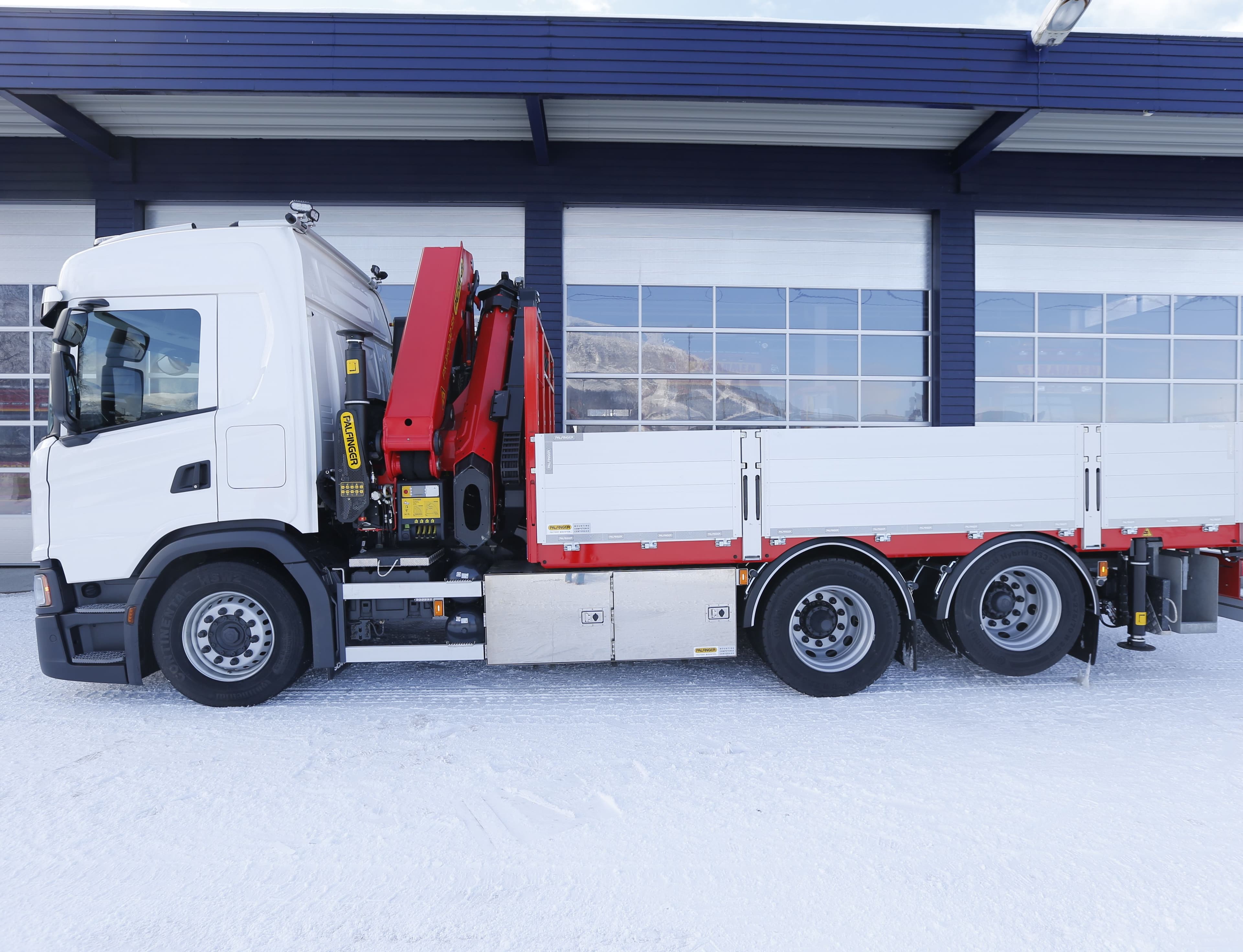 Equinor 2019 hovedbilde