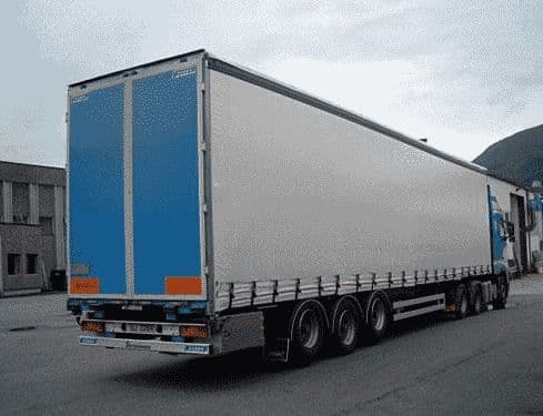 Diverse hengere hovedbilde