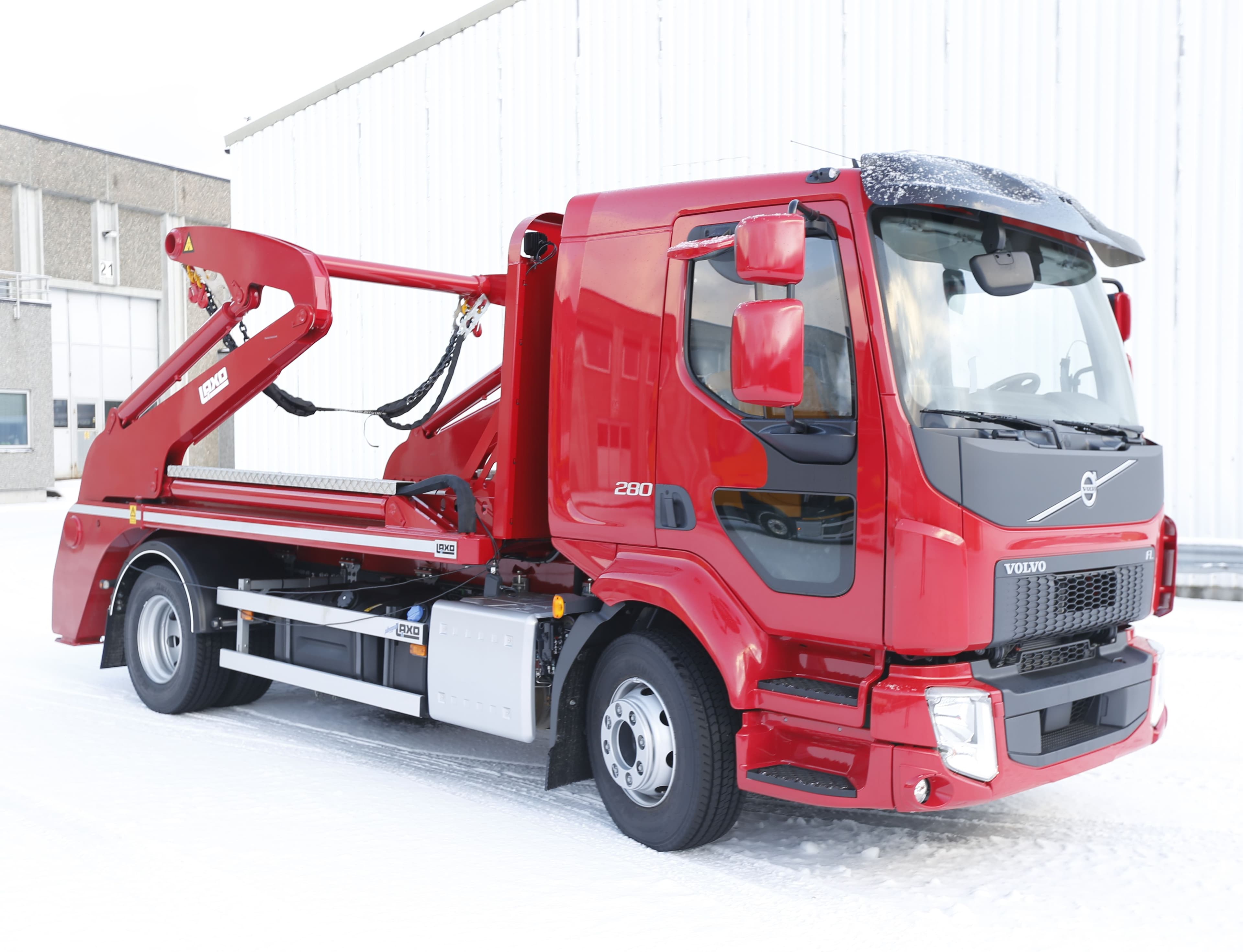 Container Consult 2019 hovedbilde