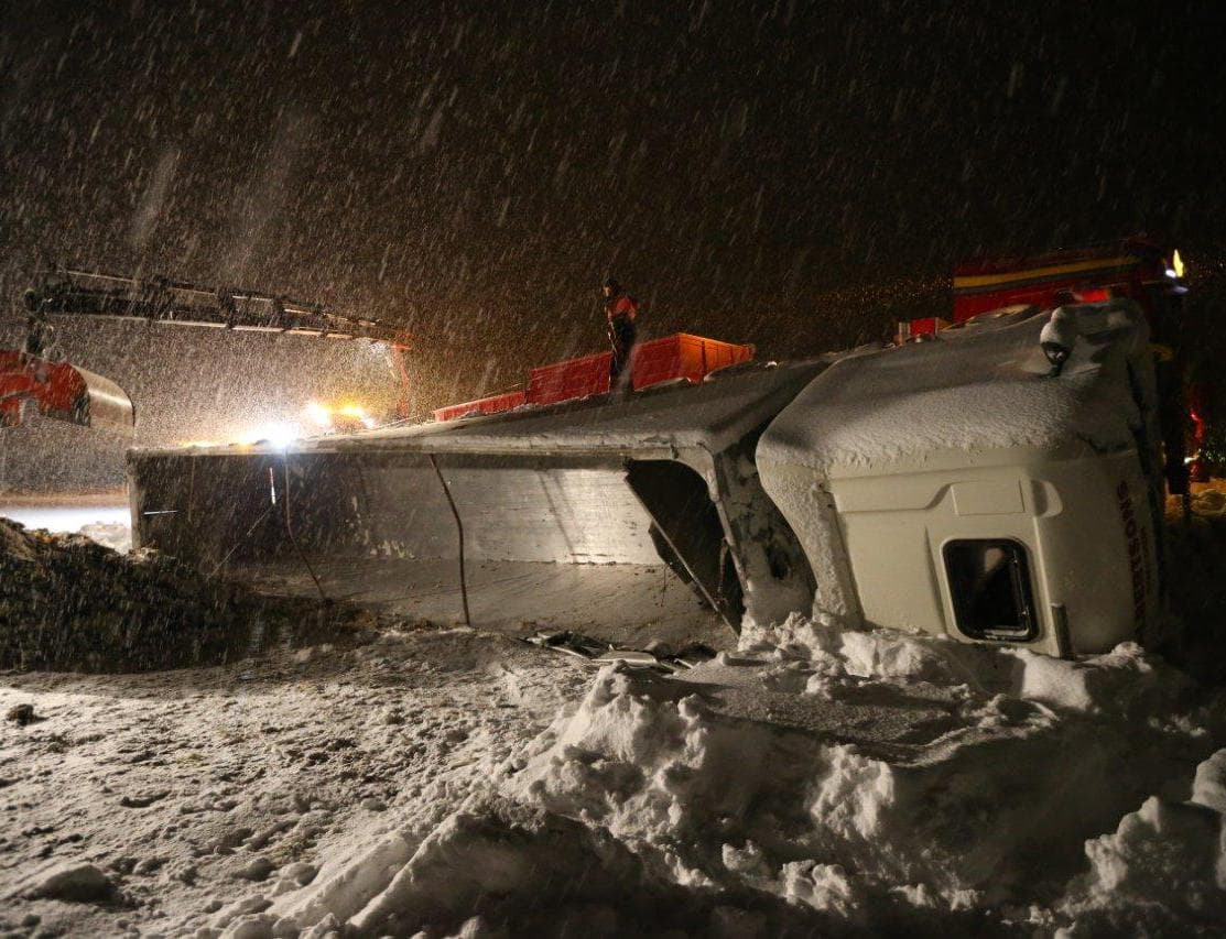 Horgheim desember 2013 hovedbilde