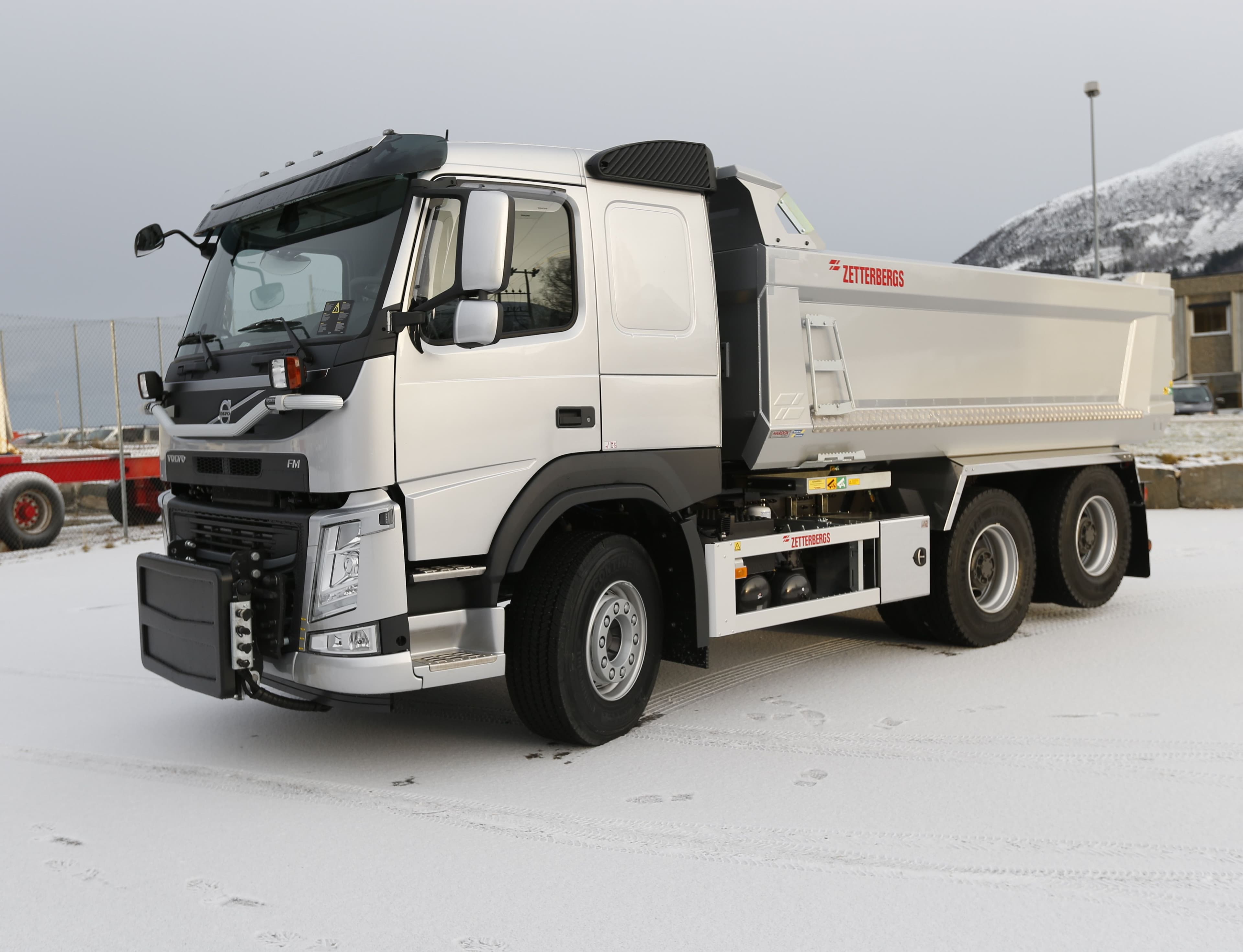 Lillerovde Maskin 2017 hovedbilde