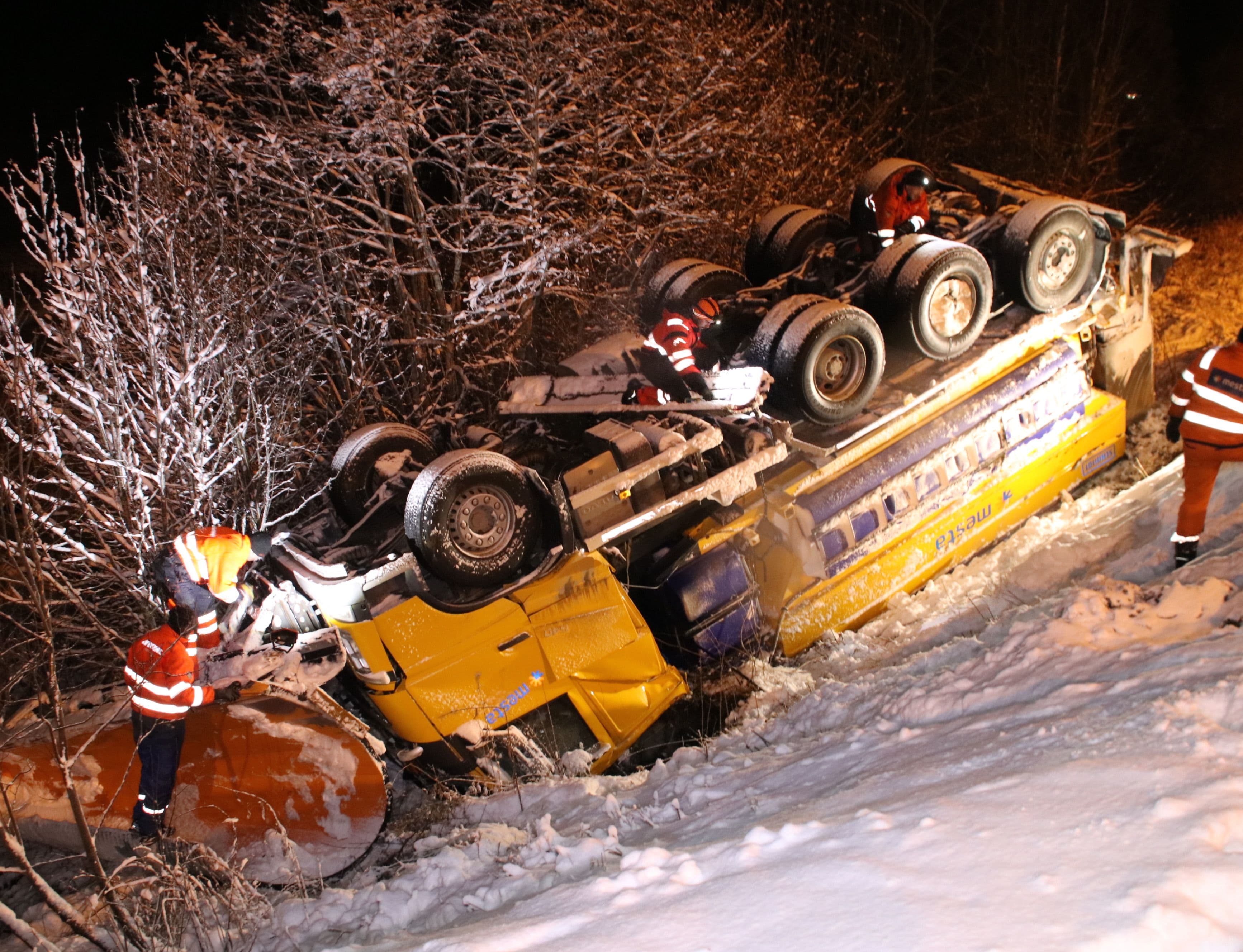 Berging 2018 hovedbilde