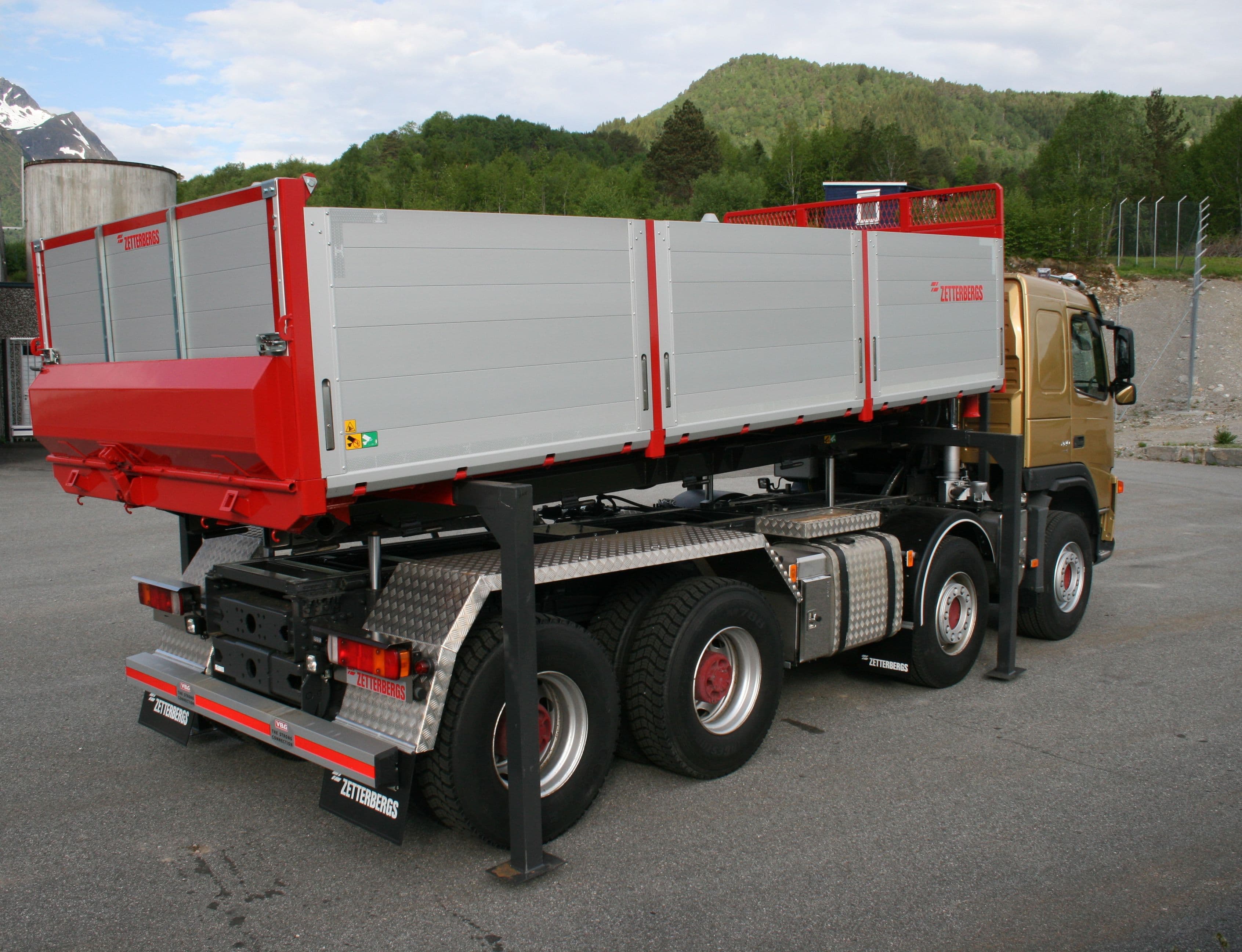 Syltemoa Sandtak 2013 hovedbilde