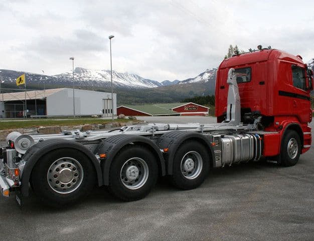 Container Consult 2011 hovedbilde