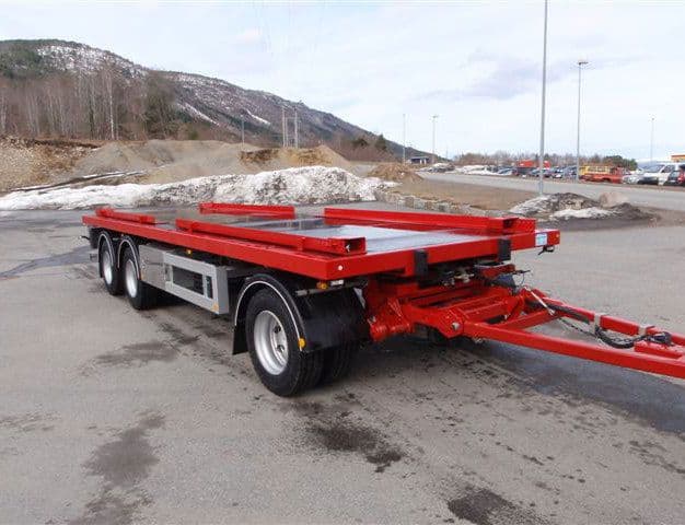 Container Consult hovedbilde