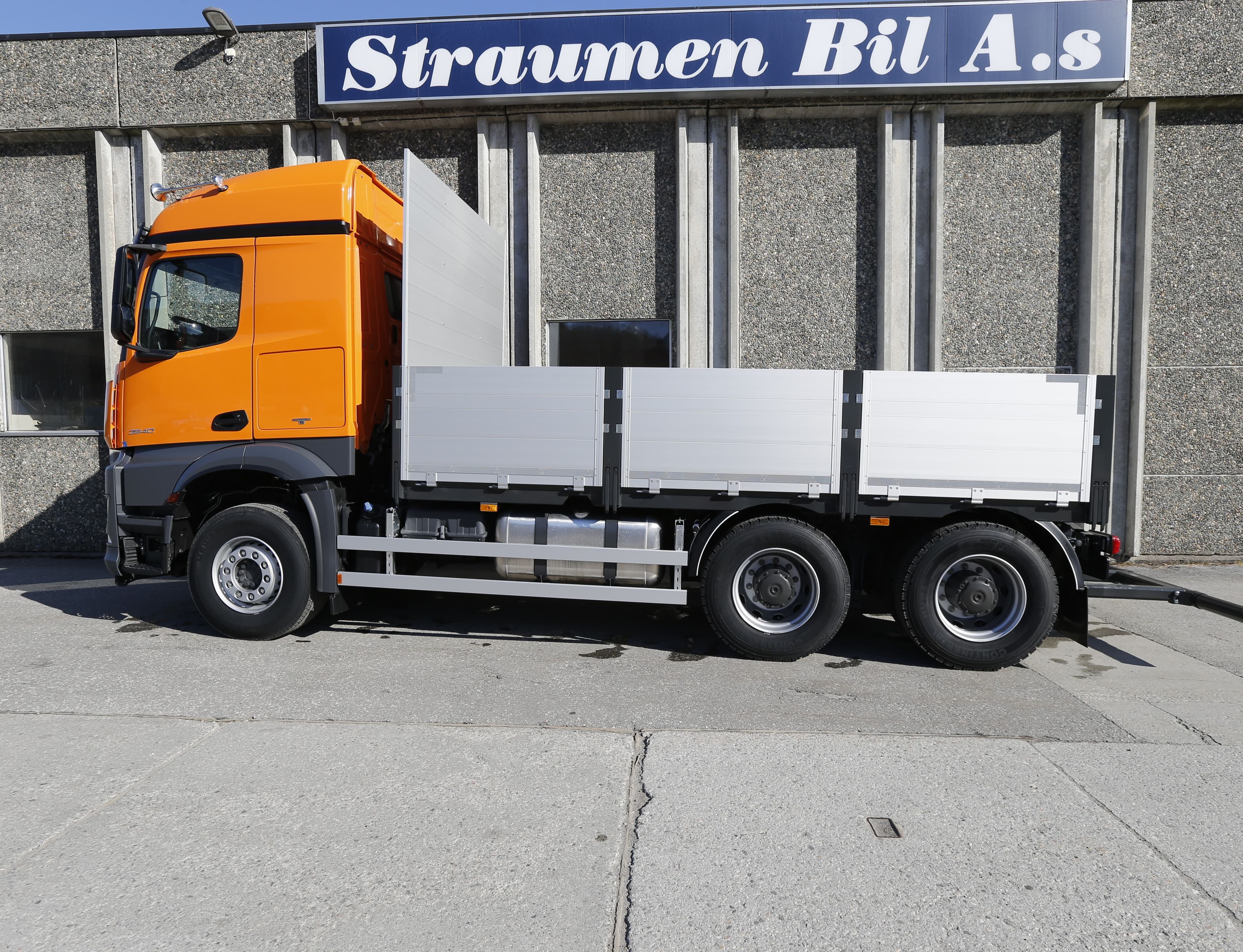 A Gjerde 2018 hovedbilde