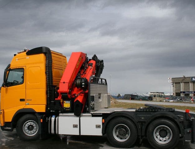 Entreprenør 2011 I hovedbilde