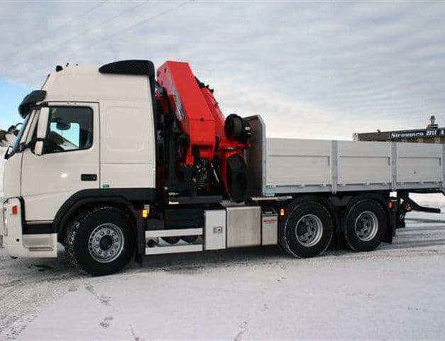 Edvin Gjerde 2010 hovedbilde