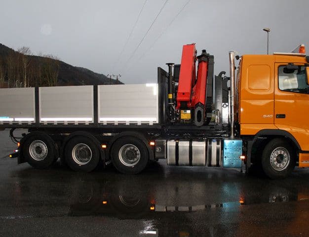 Entreprenør 2011 hovedbilde