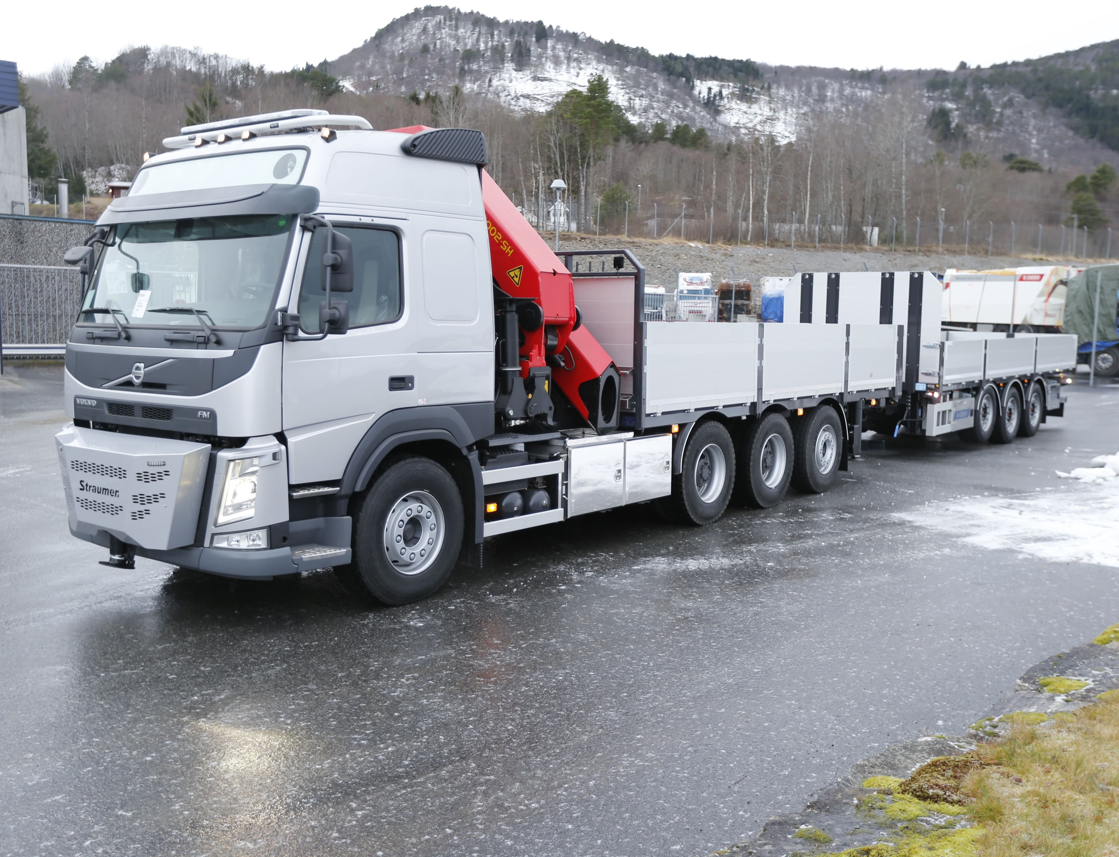 Betten Maskin 2019 hovedbilde