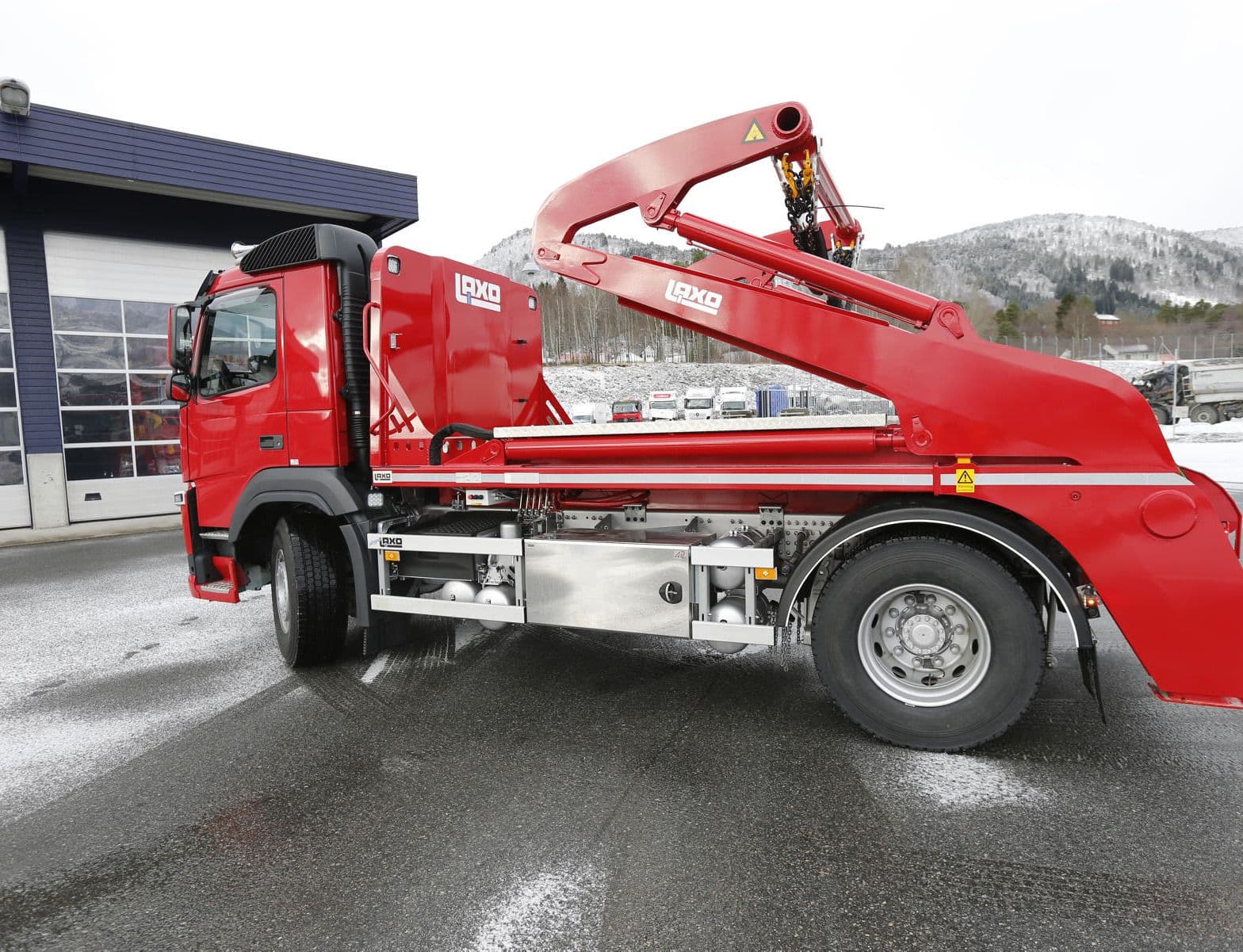 Container Consult 2018 hovedbilde