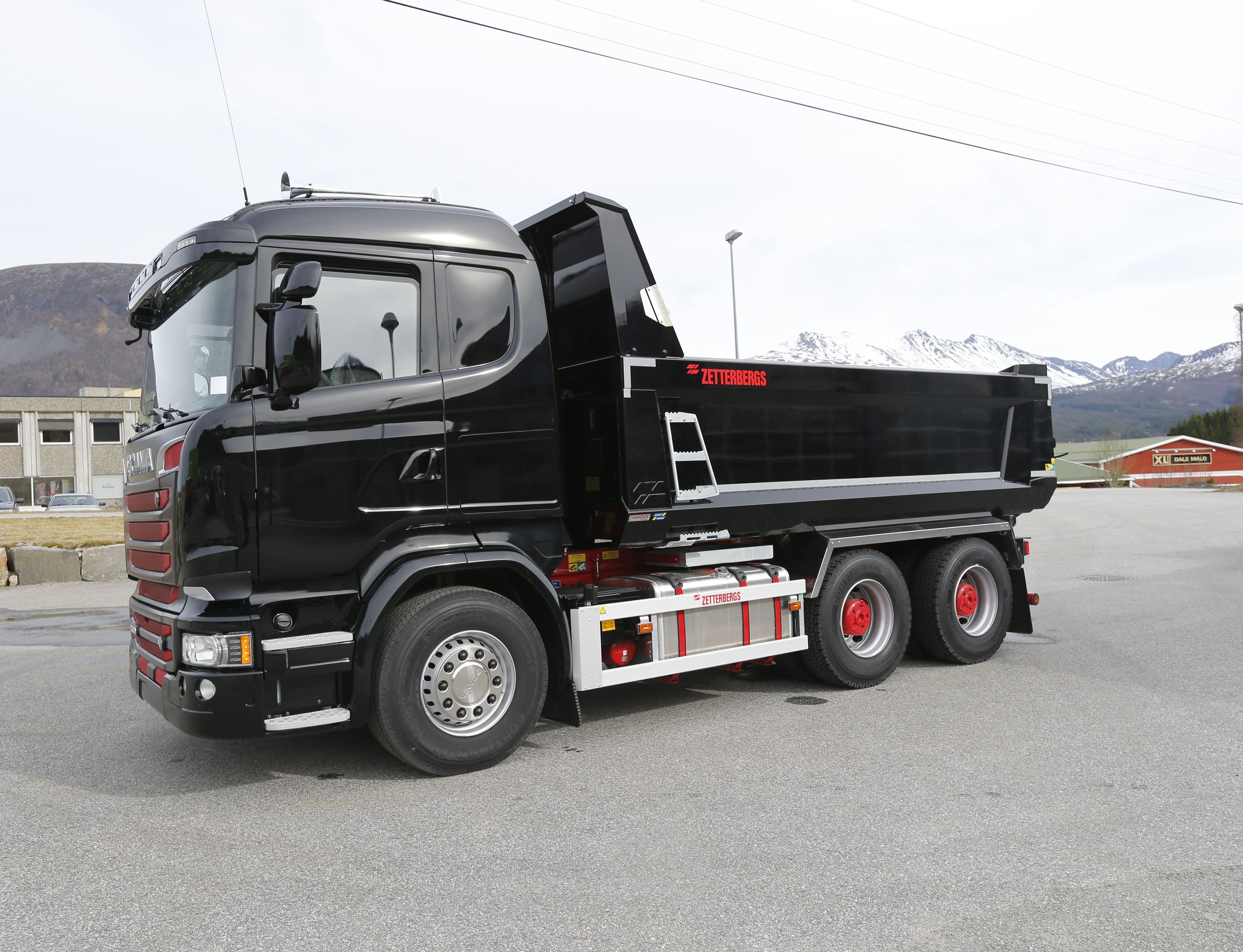 Alstad Auto 2017 hovedbilde