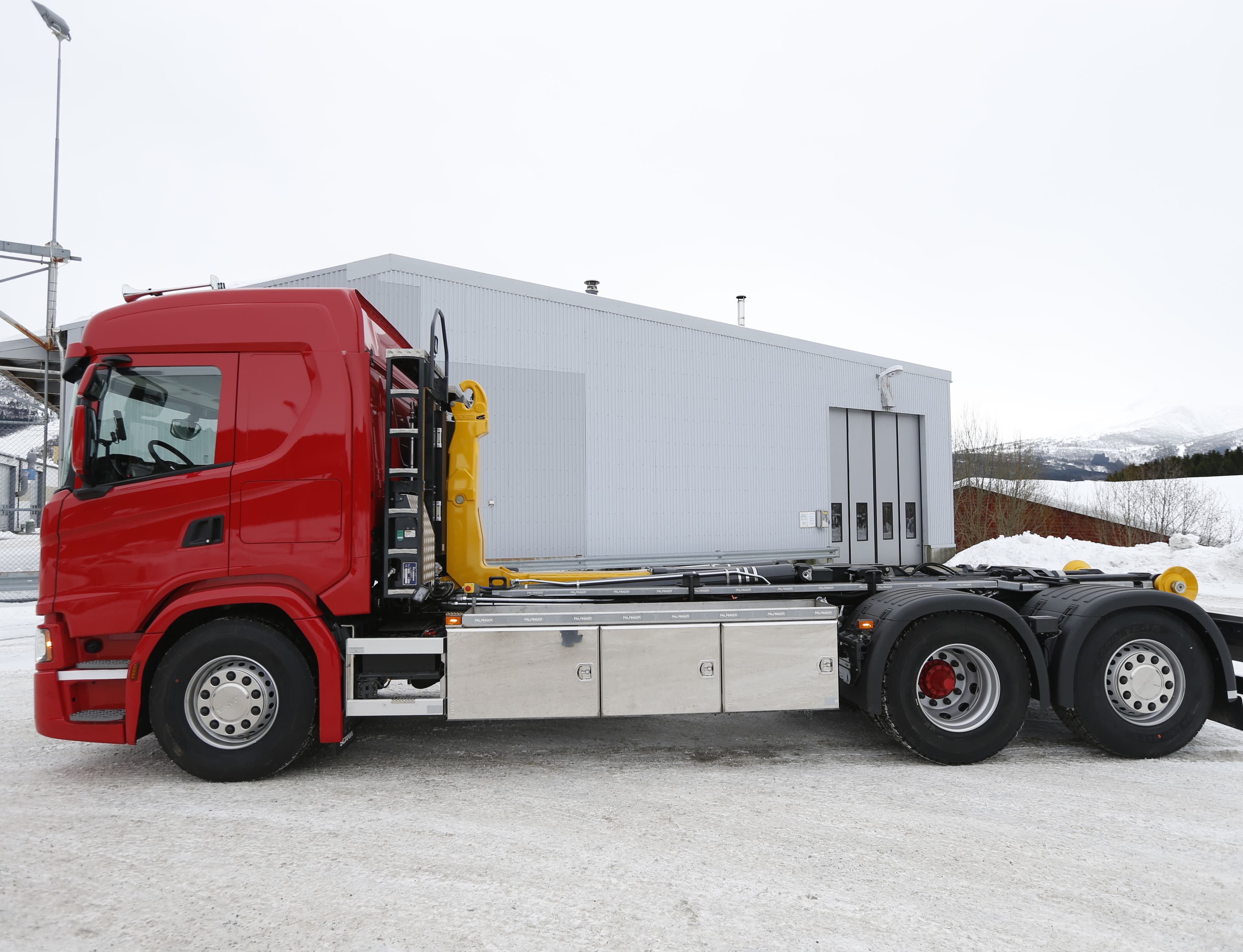 Container Consult 2019 hovedbilde