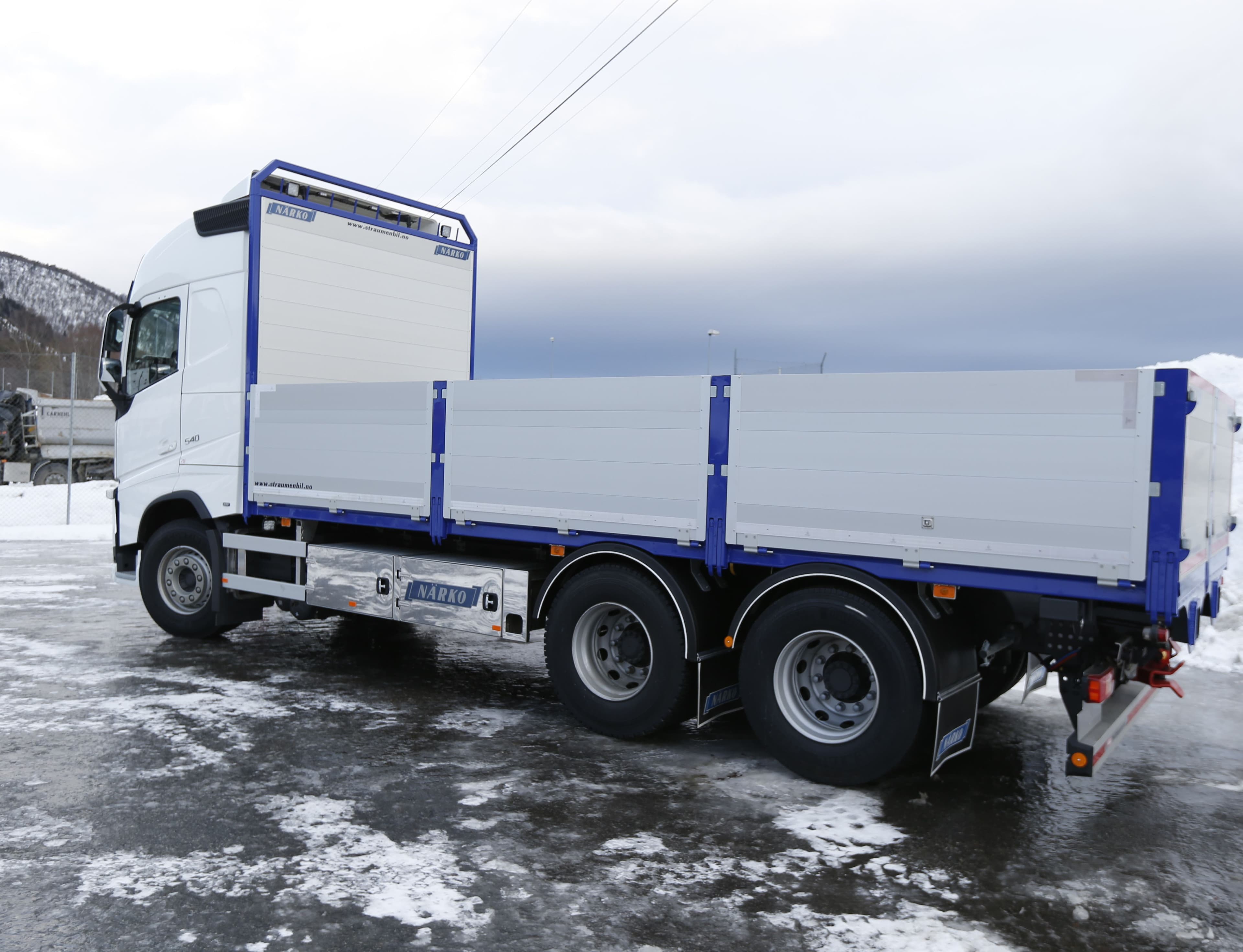 Veøy Møre 2018 hovedbilde