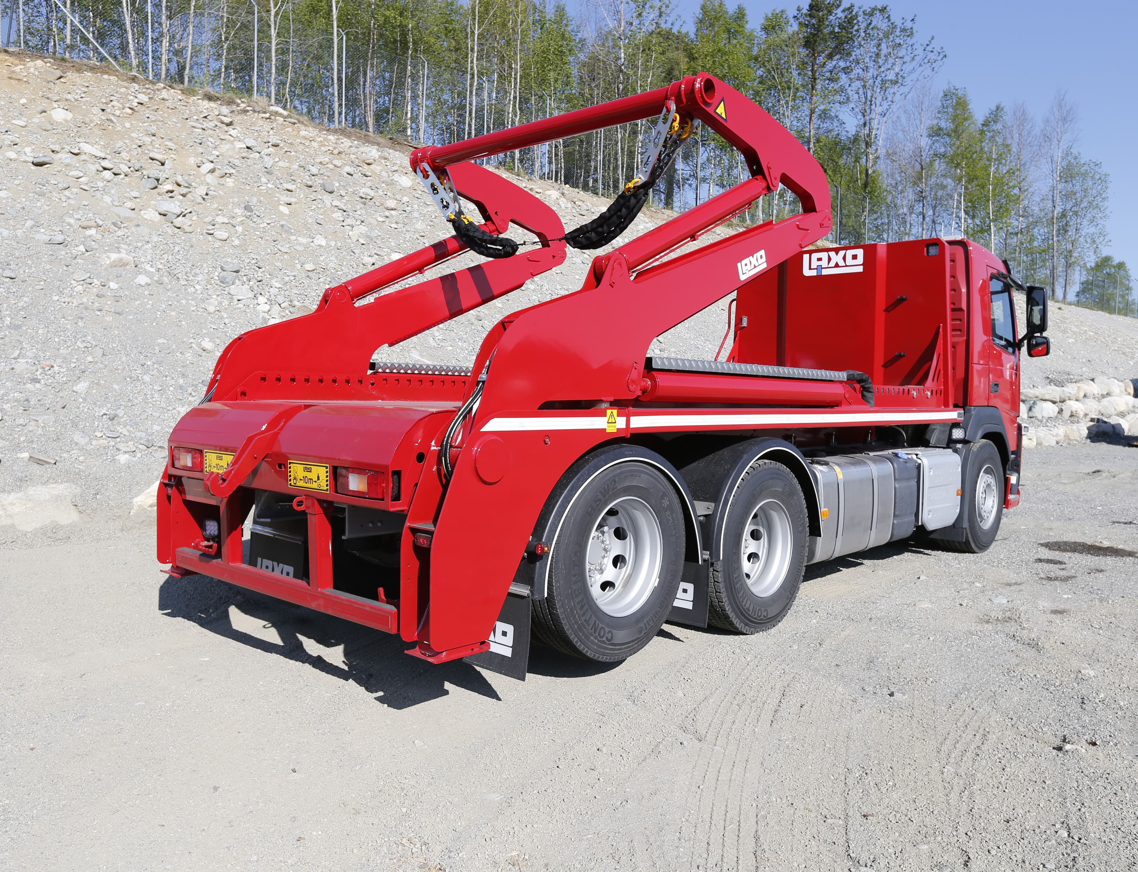 Container Consult 2016 hovedbilde