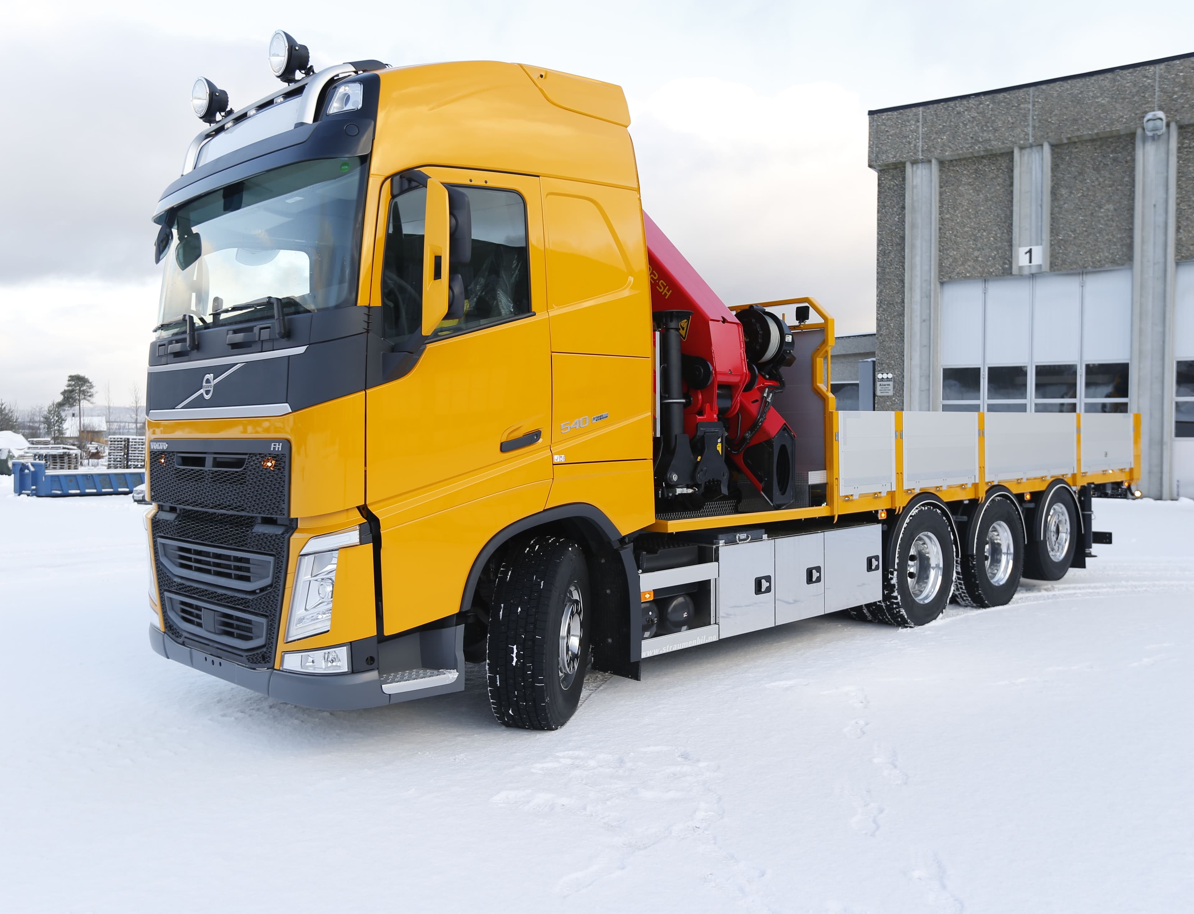 Mesta 2019 II hovedbilde