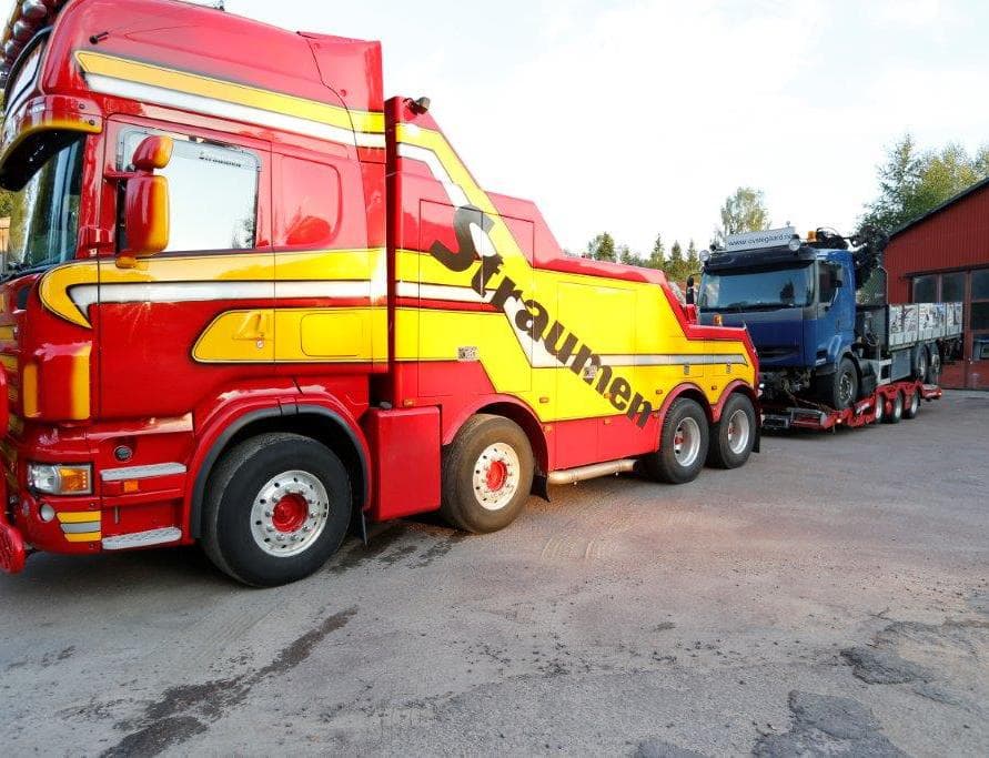 Transport 2000-2014 hovedbilde