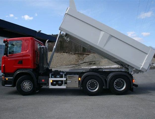 Holen Sand 2010 hovedbilde